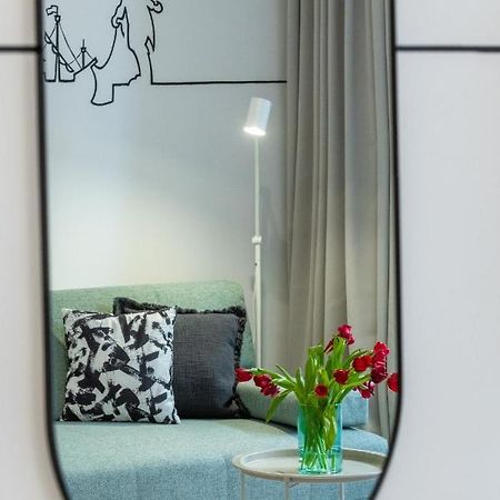 Hica Apartments La Linea Studio Apt With Balcony Dubrovnik Dış mekan fotoğraf