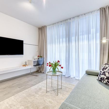Hica Apartments La Linea Studio Apt With Balcony Dubrovnik Dış mekan fotoğraf