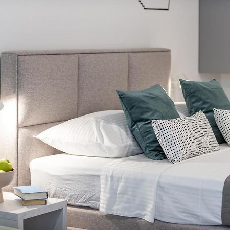 Hica Apartments La Linea Studio Apt With Balcony Dubrovnik Dış mekan fotoğraf