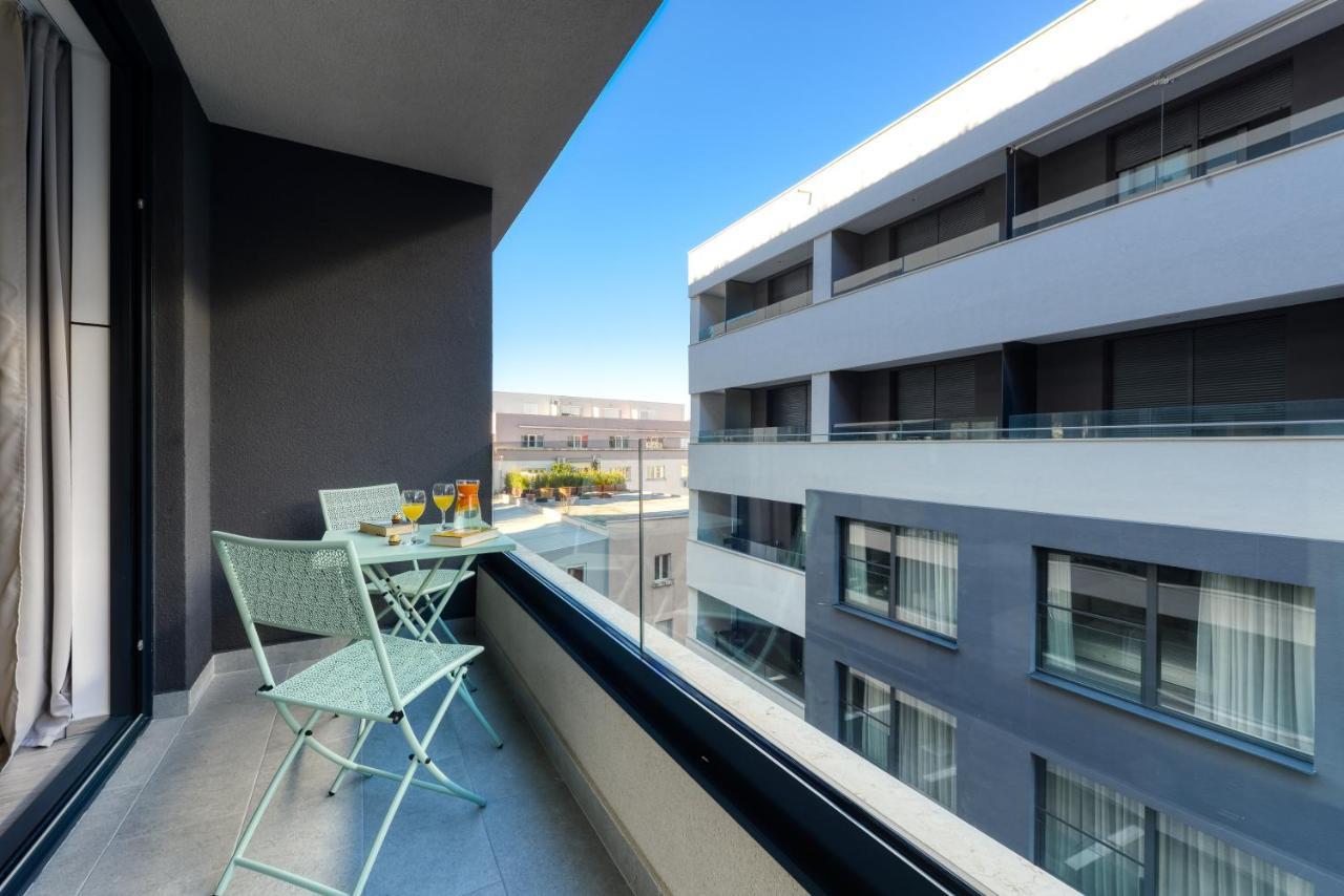 Hica Apartments La Linea Studio Apt With Balcony Dubrovnik Dış mekan fotoğraf