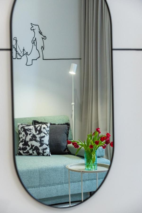 Hica Apartments La Linea Studio Apt With Balcony Dubrovnik Dış mekan fotoğraf