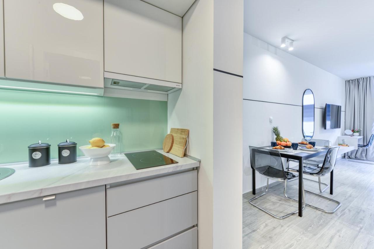 Hica Apartments La Linea Studio Apt With Balcony Dubrovnik Dış mekan fotoğraf